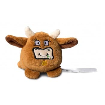 Schmoozies® brown cow