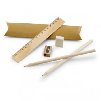 School Writing Set