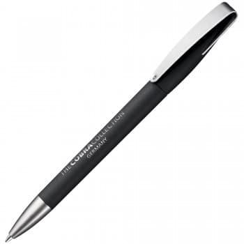 Cobra MM Softgrip Ball Pen