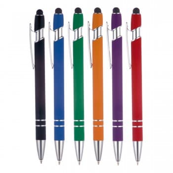 Nimrod Softfeel Ball Pen