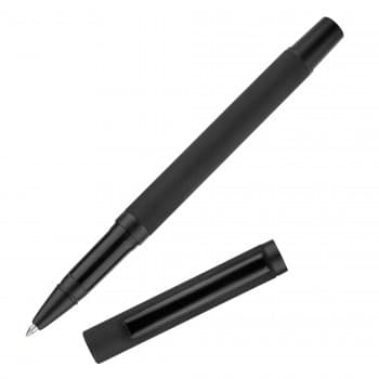 Travis Noir Rollerball Pen