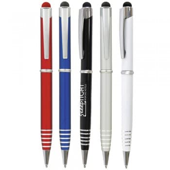 FL Soft Stylus Pen