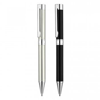 Admiral Metal Ball Pen