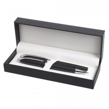 Hi-Line Cushioned Pen Box for 1 pen