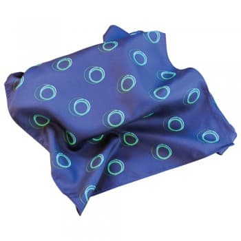 Silk Scarf Square 70x70cm