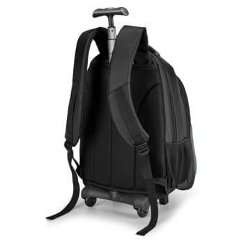 Laptop Trolley Backpack