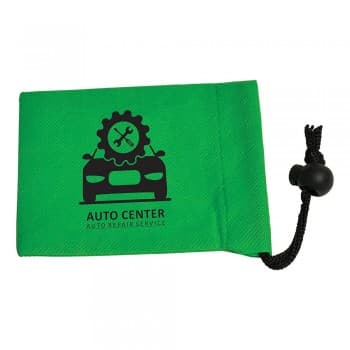 Large Locking Wheel Nut Bag