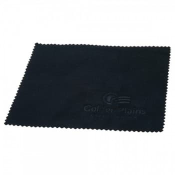 Large Premium Suede Lens Cloth