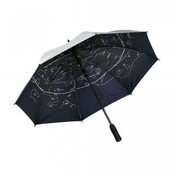 Fiber Star Storm Umbrella