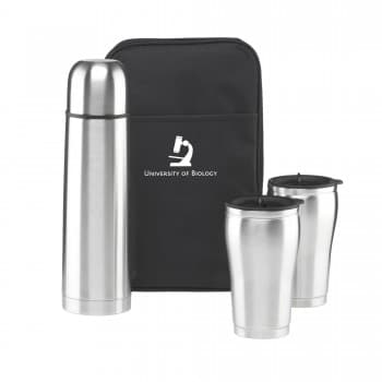 ThermoBag thermo bottle & cups