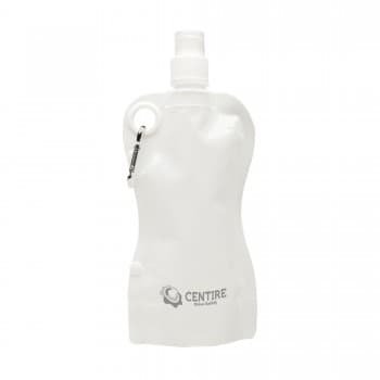 Custom Printed FlexBottle drinking bottle