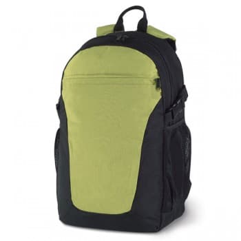 Backpack 600D