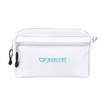 Stacey toiletry bag