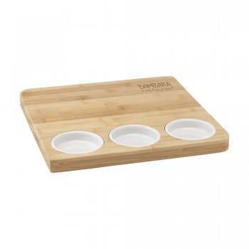 Tabla de Tapas  serving board