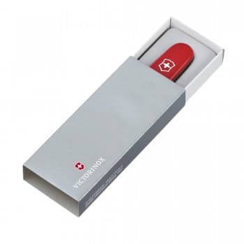 Victorinox slide/gift box