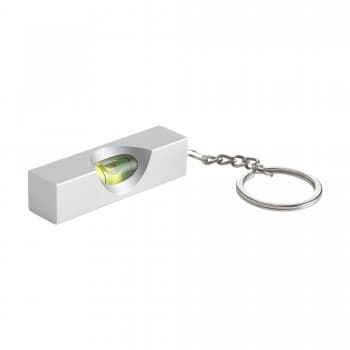 Level Keychain