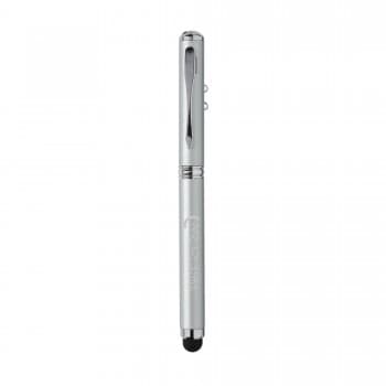 Multi Touch 4-in-1 pen