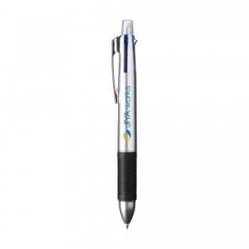 Quintet 5-in-1 pen pencil