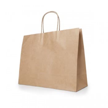 Kira Paper Kraft Bag