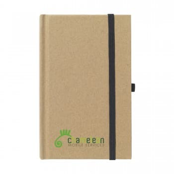 Pocket ECO A6 notebook