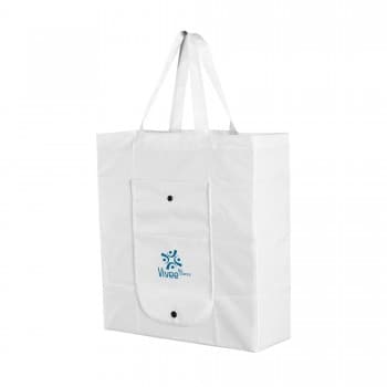 Foldy foldable shopping bag