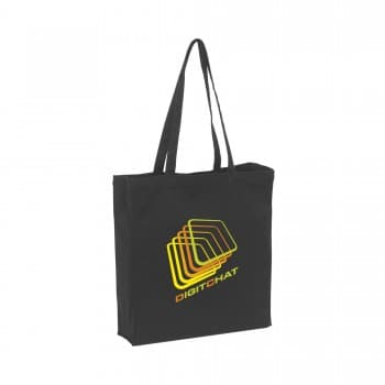 BlackCanvas shopper