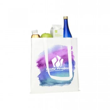 Sublimation Shopper shopping bag