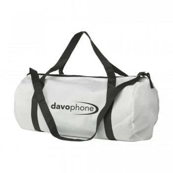 BudgetSport sports-/travel bag