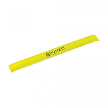 SnapWrap fluorescent armband