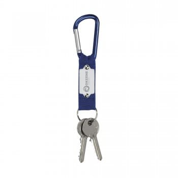 KeyTex carabiner hook