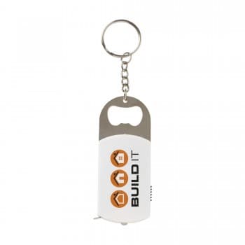 MultiKey keychain