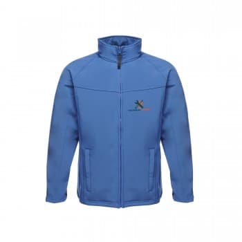 Regatta Uproar SoftShell Jacket mens