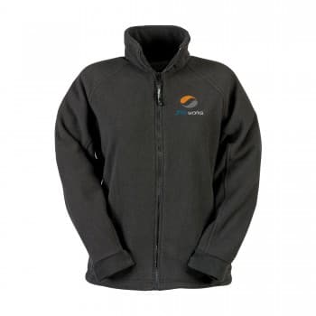 Regatta Thor III Fleece Jacket mens