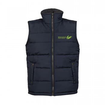 Regatta Fjord bodywarmer mens