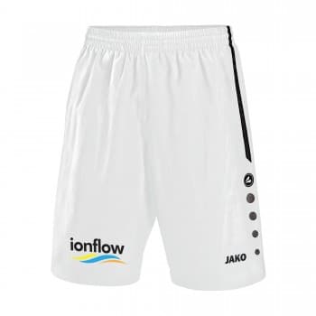 Jako® Short Turin Kids sportspants