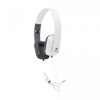 CompactSound Headphones