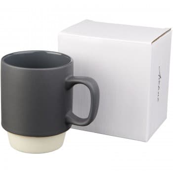 Arthur 420 ml ceramic mug