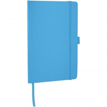 Flex A5 notebook with flexible back cover