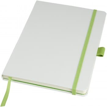 Meyla A5 colourful hard cover notebook