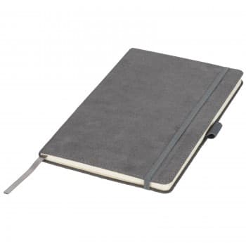 A5 Suede Notebook