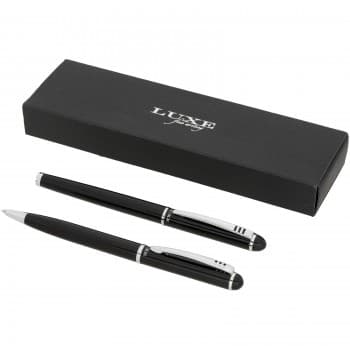 Ballpoint pen gift set