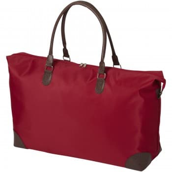 Adalie weekend travel duffel bag