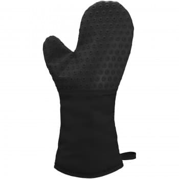 Noyack grilling mitt