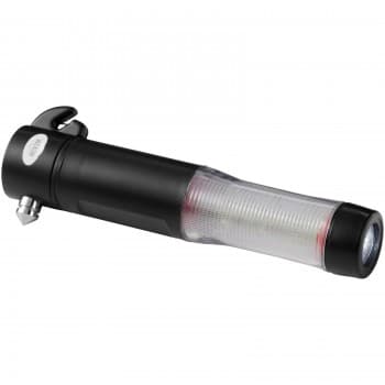 Tron multi-function emergency car LED flashlight