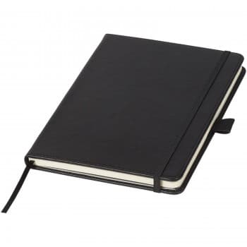 Bound Notebook (A5 size)