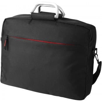 Nebraska 15.4'' laptop briefcase