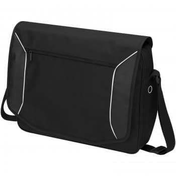 Stark-tech 15.6'' laptop messenger bag