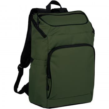 Manchester 15.6'' laptop backpack