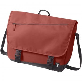 Commuter 15'' messenger bag