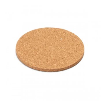 Pisani Cork Coaster